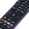 AKB72915207 Remote Control for LG AKB72915206 55LD520 LED LCD Smart TV  Black