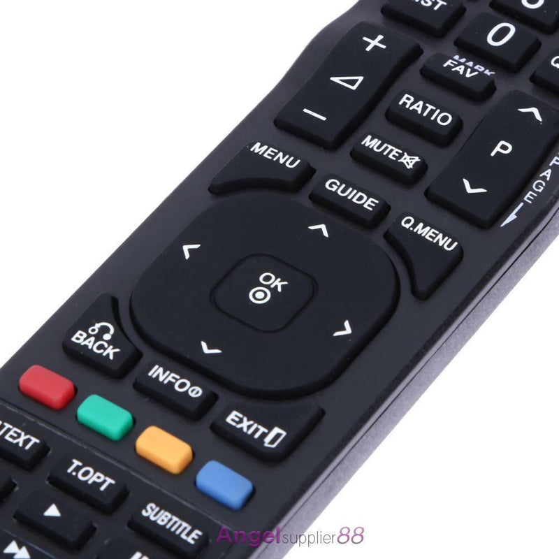 AKB72915207 Remote Control for LG AKB72915206 55LD520 LED LCD Smart TV  Black