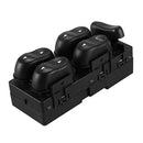Main Power Electric Window Switch Front Left Side Window Switch For Ford Au M9A5