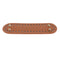 2x 38 Holes Nail Bag Bottom Shaper Cushion Pad for Handmade Bags
