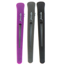 6Pcs Hairdressing Women Duck Mouth Hair Clips Metal Hairpins Salon Clamps Gw