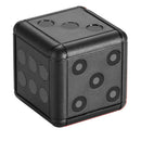 2Pcs SQ16 Dice Mini Camera 1080P Nanny Covert Cam with Night Vision for Home
