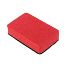 Hot Clay Sponge Bar Car Pad Block Cleaning Eraser Wax Polish Pad Tool X2Y4