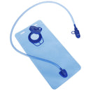 Outdoor Hydration Backpack Bottle For Hiking With Detachable Drinking Tube ME
