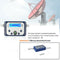 Digital Satellite Signal Meter Finder Dishnetwork Directv Dish with Compass bs