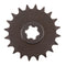 Gear Box 20 Teeth T8F Front Sprocket Pinion for 49CC 2-Stroke Engine ATV Quad