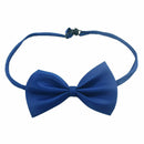10Pcs/Set Lovely Cute Bow Tie For Dog Cat Pet Necktie Collar Neck N4G7