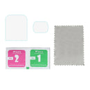 2Pcs Screen Protectors for DJI Pocket 2, Anti-Scratch Water-Proof 1 Pc Screen &