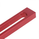 100mm Mini Precision Square Woodworking Tool L-Squre Minisquare Clamping Squares