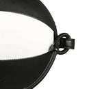 Professional 22cm/8.7inch Diameter Boxing Speed Ball Pouch Dodge Training