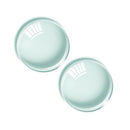 2x for Google Cardboard Virtual Reality VR BiConvex Lenses Only 37mm x 45mm D5A6