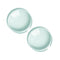 2x for Google Cardboard Virtual Reality VR BiConvex Lenses Only 37mm x 45mm D5A6