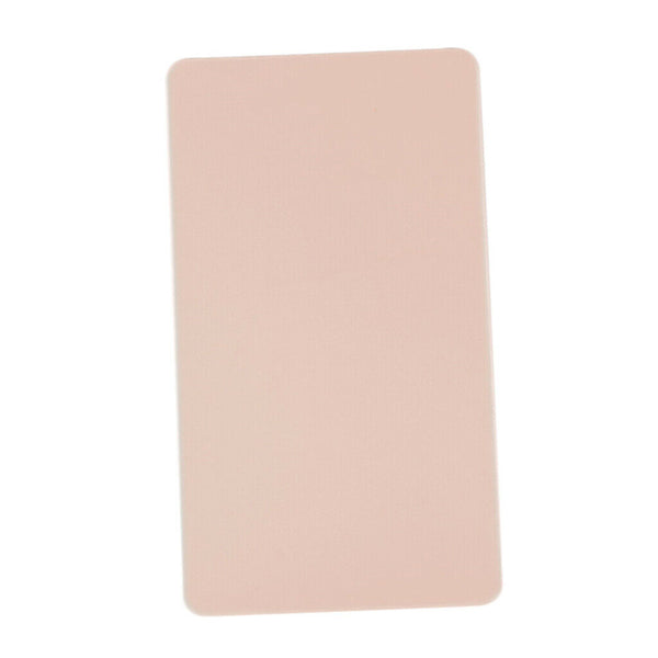 Eyebrow  Permanent Makeup Practice