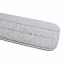 1X(Cleaning Pads For Deerma Tb500 Water Spray Mop 360 Rotating Cleaning Clo