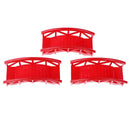 DIY Bridge Big Size Moc Single Building Block Toys for Kids Educational Gift OZ