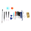 Mobile Phone Repair Tool Kit 21 In 1 Screwdriver Set For  Laptop