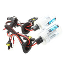 1 Pair Car HID Xenon Bulbs Lights H1 35W 6000K 3000LM - White