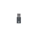Aluminum Shell Converter TYPE-C 10G USB3.1 GEN2 TYPE-C TO USB3 AdapterBX