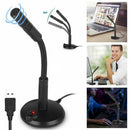USB Gaming Microphone,Computer Condenser PC Mic for Streaming, Podcasting, Vocal