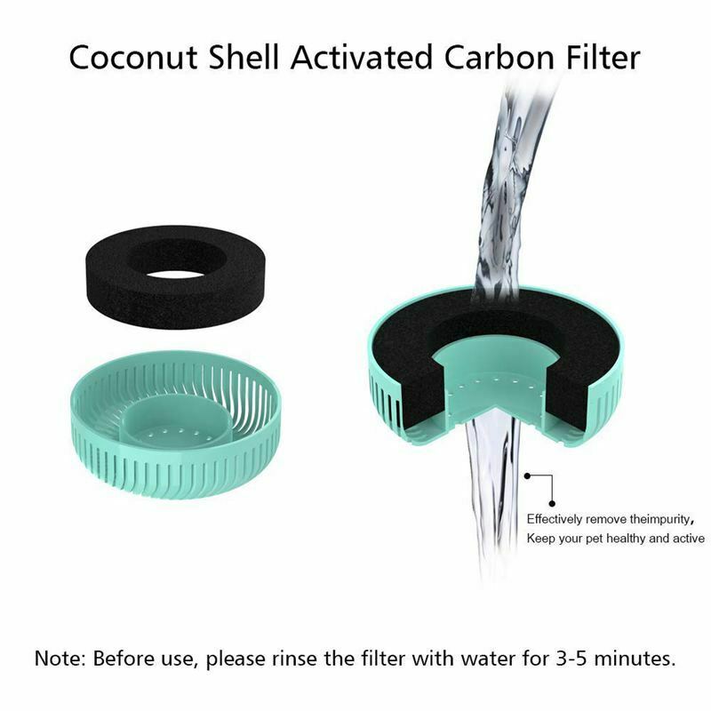 Dog Water Bottle For Walking And Traveling, Antibacterial Food Grade Plasti