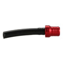 5Pcs Motorcycle Pit Bike Gas Fuel Cap Petrol Tank Valve Vent Breather Hose