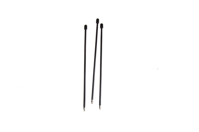 3pcs Universal Remote Control antenna soft antenna RC car accessories 3C