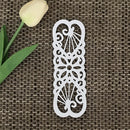 lace Design Metal Cutting Dies For DIY Scrapbooking Card Paper Album D LJ J â„–[