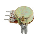5pcs Linear Rotary Potentiometer