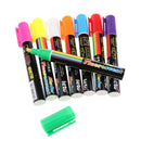 8pcs Queen Bee Marker Pen Mark Paint Pen Set Bee Keeping Tool For Beekeeper