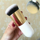 New Makeup Beauty Cosmetic Face Powder Blush Brush Foundation Kabuki Brushes