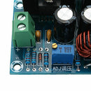 XH-M400 Step Down Module Adjustable XL4016E1 High Power DC-DC 8A DC4-40V Wi O6Q7