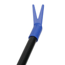 1Set Aquarium Cleaning Tools Pet Fish Tank Algae Gravel Cleaner Brush GMJ