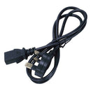 96W Laptop Power Adapter 12-24V Universal Adjustable Charger With 8 Connector