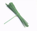 Reusable Garden Plastic Plant Cable Ties Tree Climbing Support Garden Plant U7W3