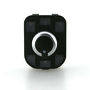 Chrome Mirror Adjust Knob Switch For Audi A6 S6 RS6 A4 B6 B7 A2 A3 TT TTS Q7