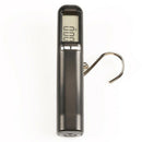 Lcd Digital Weighing 40Kg/10G Hook Scale For Travel Luggage Baggage Suitcas R9E8