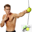 Boxing Ball Boxing Reflex Speed Ball Training Equipment Eye Reaction Exercise