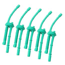 5x Trimmer Fuel Line for STIHL FS38 FS45 FS46 FS55 KM55 55R HL45 FS45L FC55