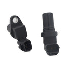 2 Pcs Auto Transmission Input Output Speed Sensor For Kia Hyundai Dodge 426 R5V1