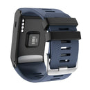 Sport Watch Band Strap for Garmin Vivoactive HR Watch Band Soft Silicone Re M8G5