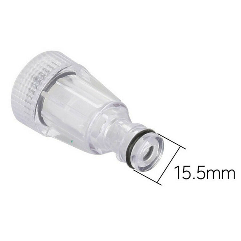 Durable Car Washing Machine High Pressure Washer Water Filter Waterfilter