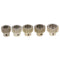 1/10 RC Monster Truck 3.175mm Motor Gear 16T 17T 18T 21T 22T Pinion 32DP 5Pc