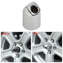 New Rear Camera Bezel Decorative Cover Trim Fit for Jeep Wrangler JL 2018 2