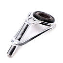 7Pcs Telescopic Fishing Rod Guides Top Ring Set Raft Repair Fishing Accessories