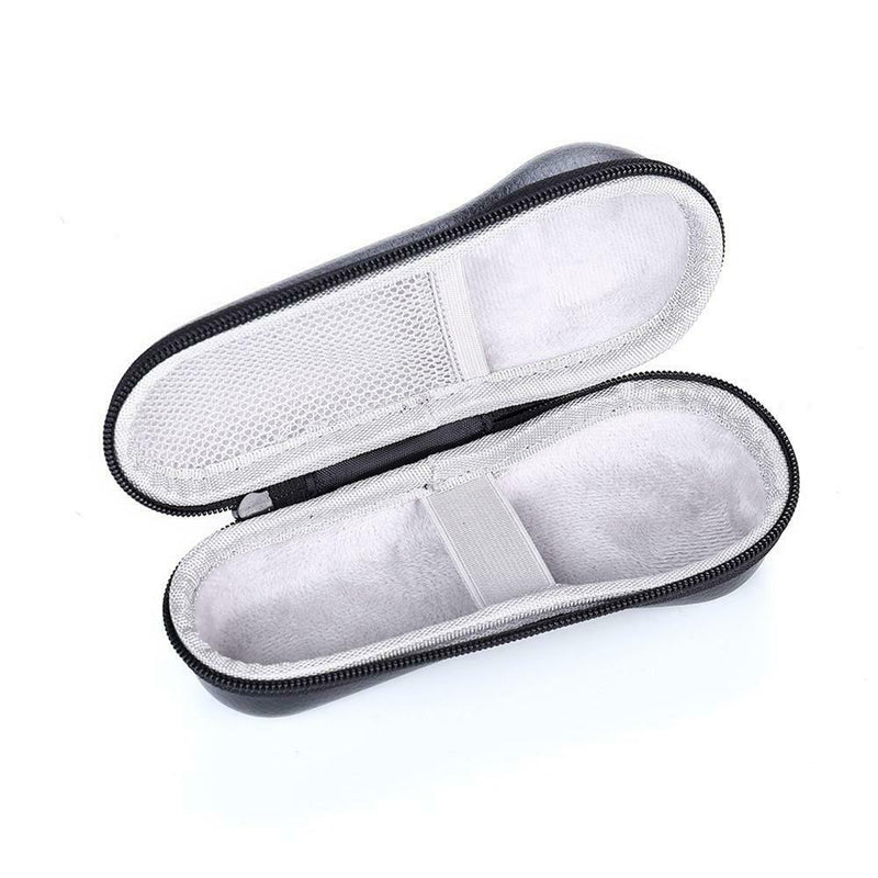 Thermometer Case Hard EVA Protective Carrying Storage Bag For Braun Thermograph