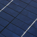 12V 5.2W Mini Solar Panel Polycrystalline Solar Cells Silicon Epoxy Solar D