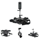Pet Lanyard Extension Bracket Holder For Insta360 One X & Evo Accessory Kit I7I8