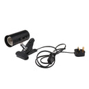 E27 Screw Socket Reptile Lamp Holder Ceramic UVB Infrared Basking Light Holders