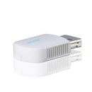 Dual Band USB2.0 Wireless Adapter 2.4Ghz+5GHz Mini Dongle w/BlT 4.2 Receiver