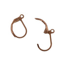 100pcs Bulk Leverback Earwires Hook Finding Retailer Supply DIY Making Craft